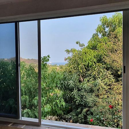 Villa Luna De Miel 마순테 객실 사진