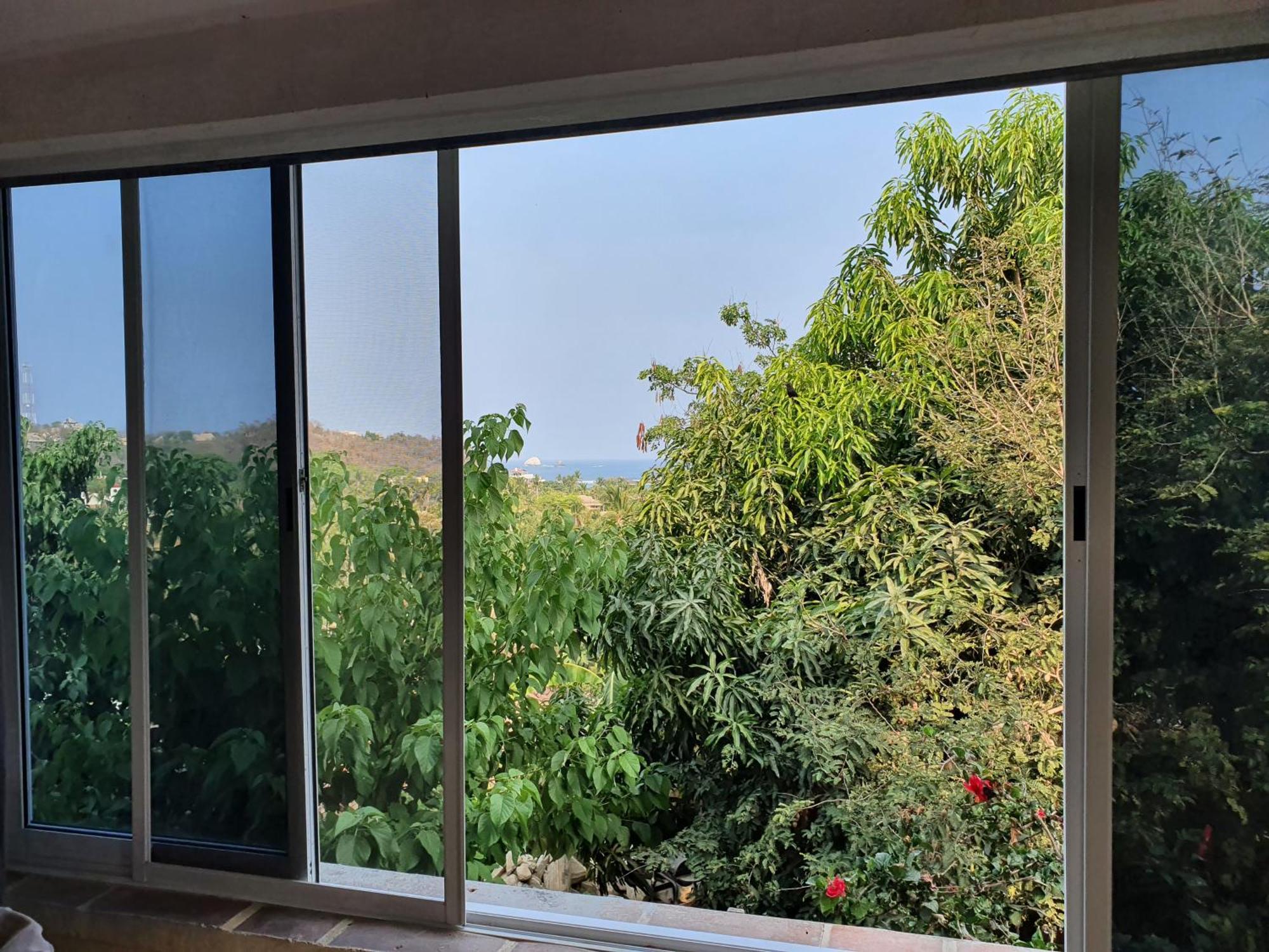 Villa Luna De Miel 마순테 객실 사진